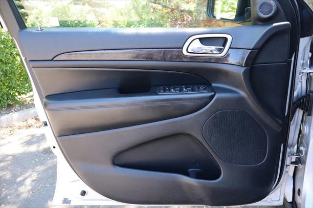 used 2011 Jeep Grand Cherokee car, priced at $9,999