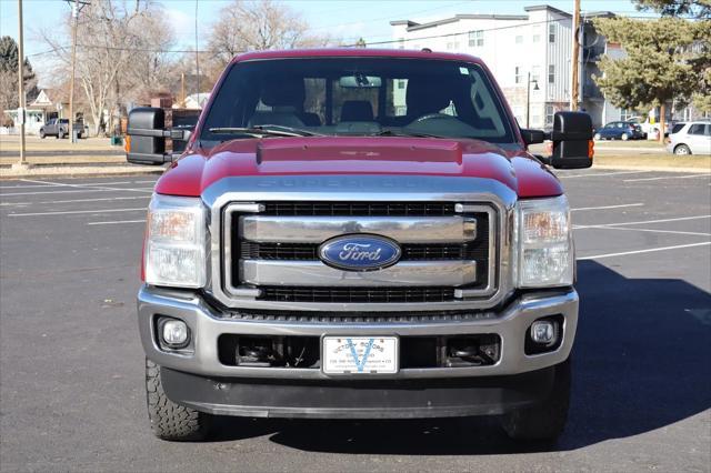 used 2016 Ford F-350 car, priced at $37,999