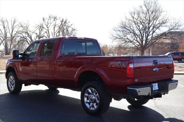 used 2016 Ford F-350 car, priced at $37,999