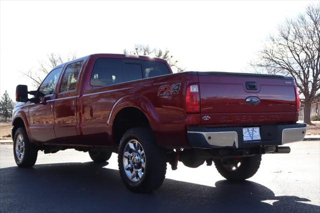 used 2016 Ford F-350 car, priced at $37,999