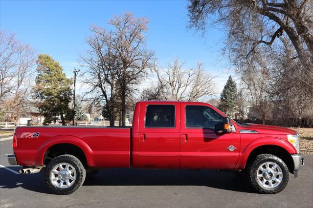 used 2016 Ford F-350 car, priced at $37,999