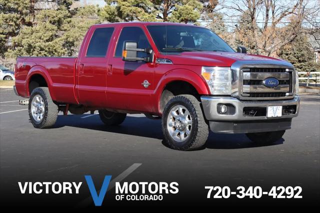 used 2016 Ford F-350 car, priced at $37,999