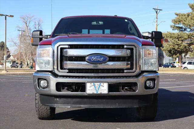 used 2016 Ford F-350 car, priced at $37,999