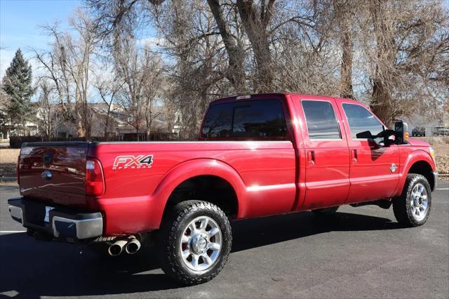 used 2016 Ford F-350 car, priced at $37,999