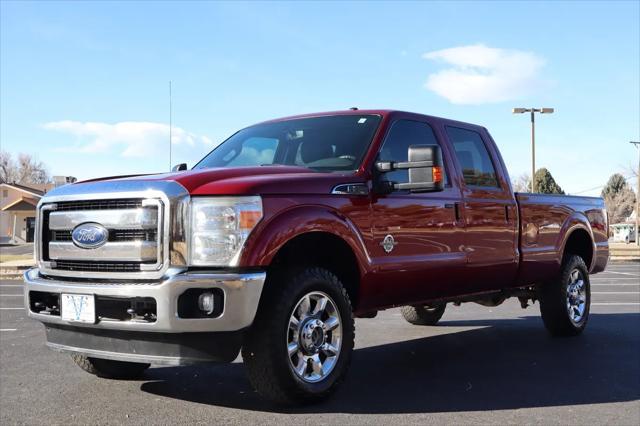 used 2016 Ford F-350 car, priced at $37,999