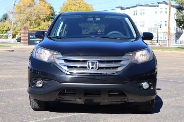 used 2013 Honda CR-V car, priced at $12,999