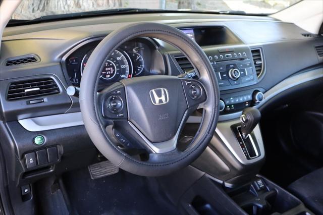 used 2013 Honda CR-V car, priced at $12,999