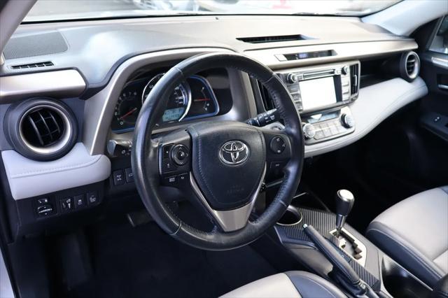 used 2013 Toyota RAV4 car, priced at $15,999