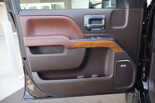 used 2019 Chevrolet Silverado 2500 car, priced at $46,999