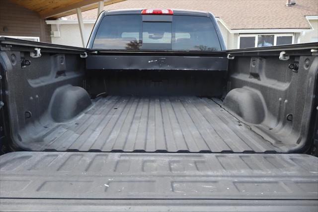 used 2019 Chevrolet Silverado 2500 car, priced at $46,999