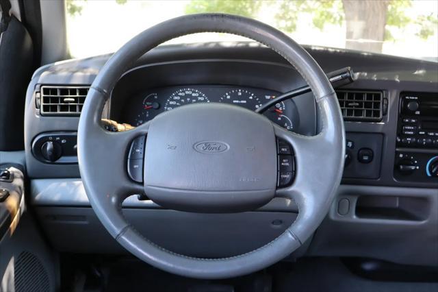 used 2002 Ford Excursion car, priced at $12,999