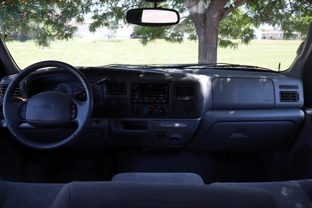 used 2002 Ford Excursion car, priced at $12,999