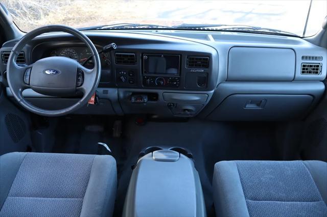 used 2003 Ford Excursion car, priced at $34,999