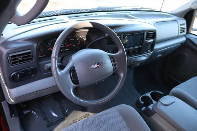 used 2003 Ford Excursion car, priced at $34,999