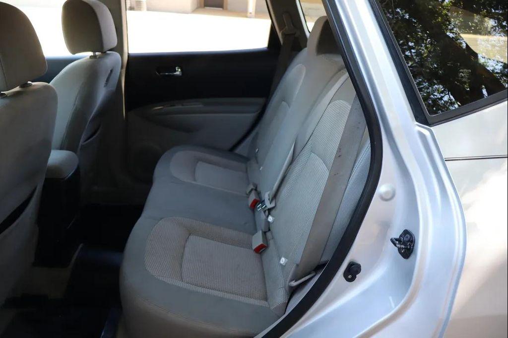 used 2011 Nissan Rogue car, priced at $7,999