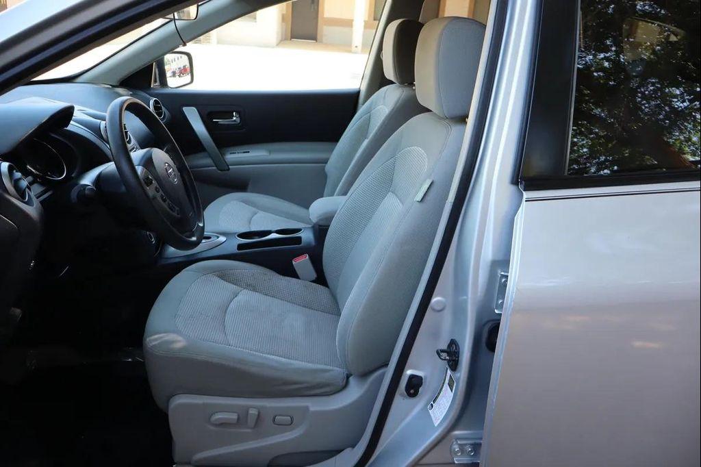used 2011 Nissan Rogue car, priced at $7,999