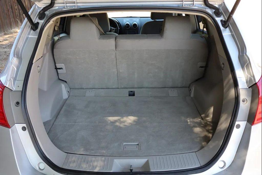 used 2011 Nissan Rogue car, priced at $7,999