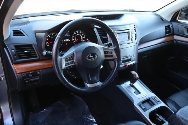 used 2013 Subaru Outback car, priced at $7,999