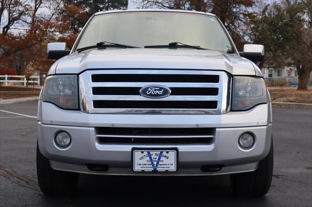 used 2013 Ford Expedition EL car, priced at $13,999