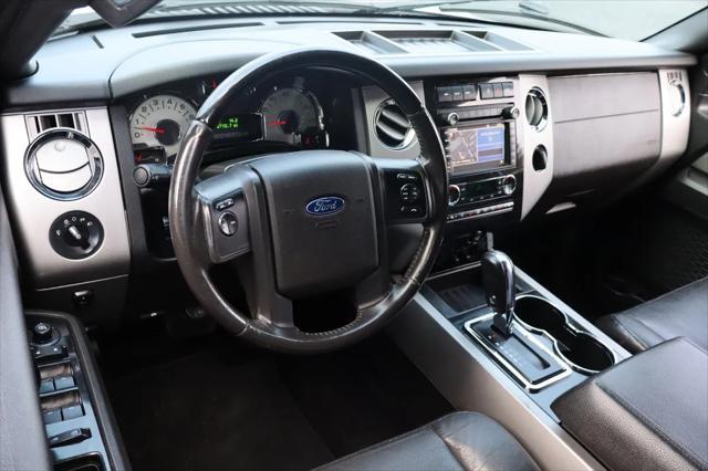 used 2013 Ford Expedition EL car, priced at $13,999