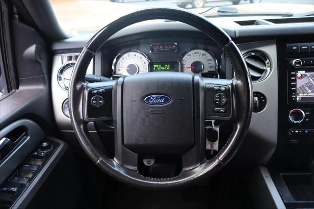 used 2013 Ford Expedition EL car, priced at $13,999