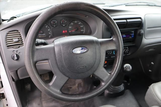 used 2004 Ford Ranger car, priced at $7,999