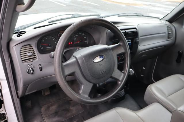 used 2004 Ford Ranger car, priced at $7,999