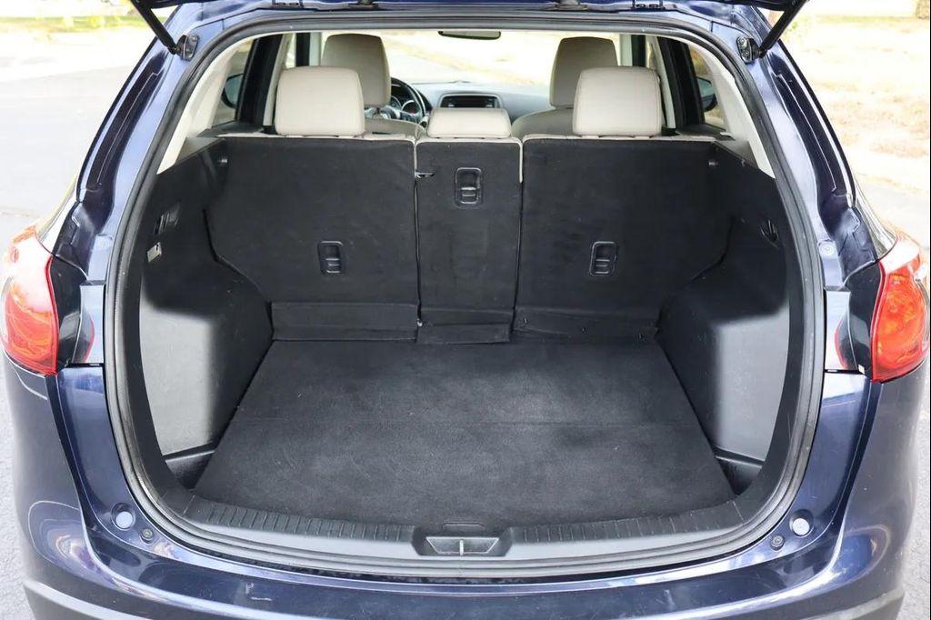 used 2014 Mazda CX-5 car, priced at $12,999