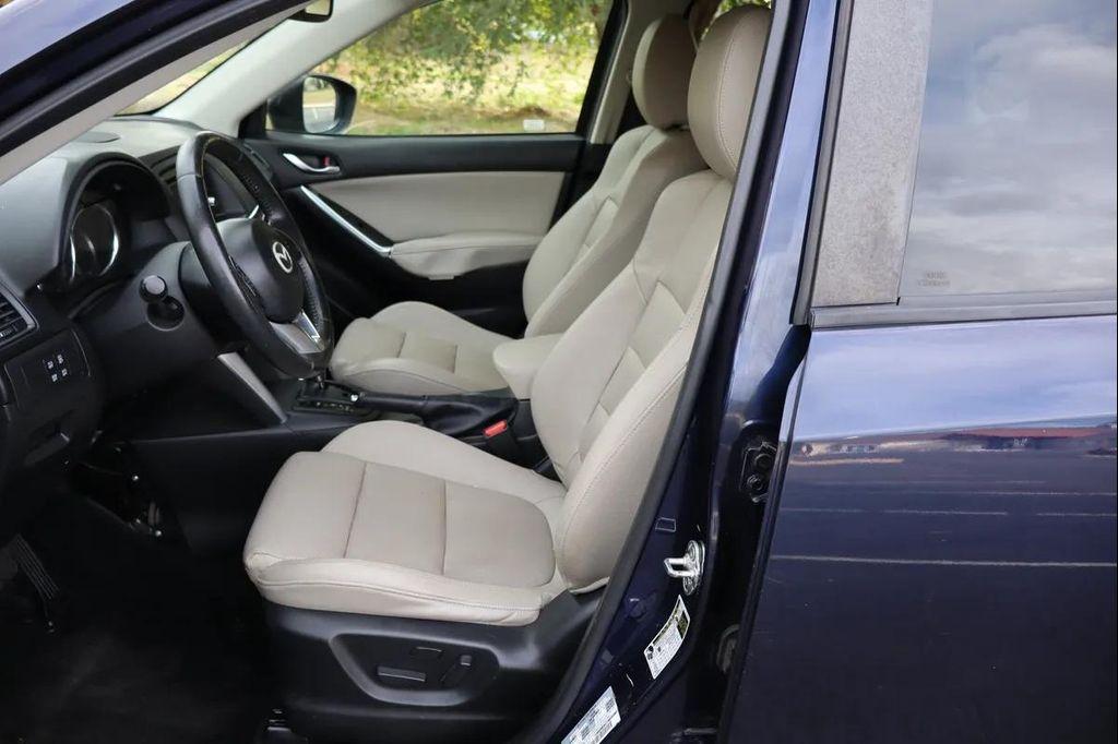 used 2014 Mazda CX-5 car, priced at $12,999