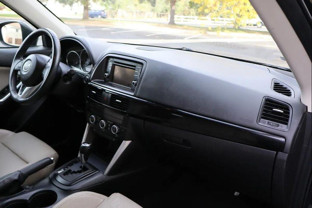 used 2014 Mazda CX-5 car, priced at $12,999
