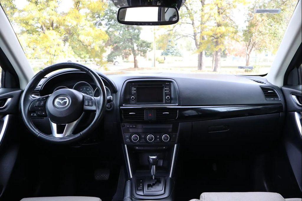 used 2014 Mazda CX-5 car, priced at $12,999