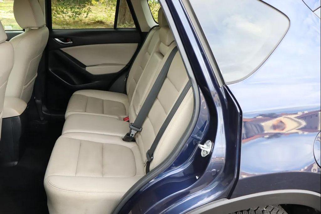 used 2014 Mazda CX-5 car, priced at $12,999