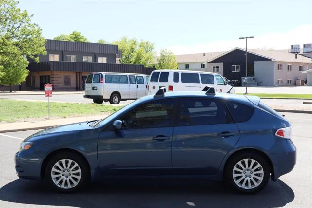used 2011 Subaru Impreza car, priced at $10,999