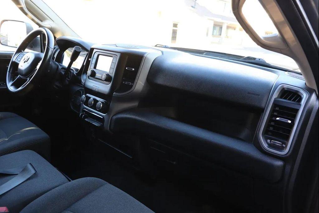 used 2020 Ram 3500 car, priced at $39,999