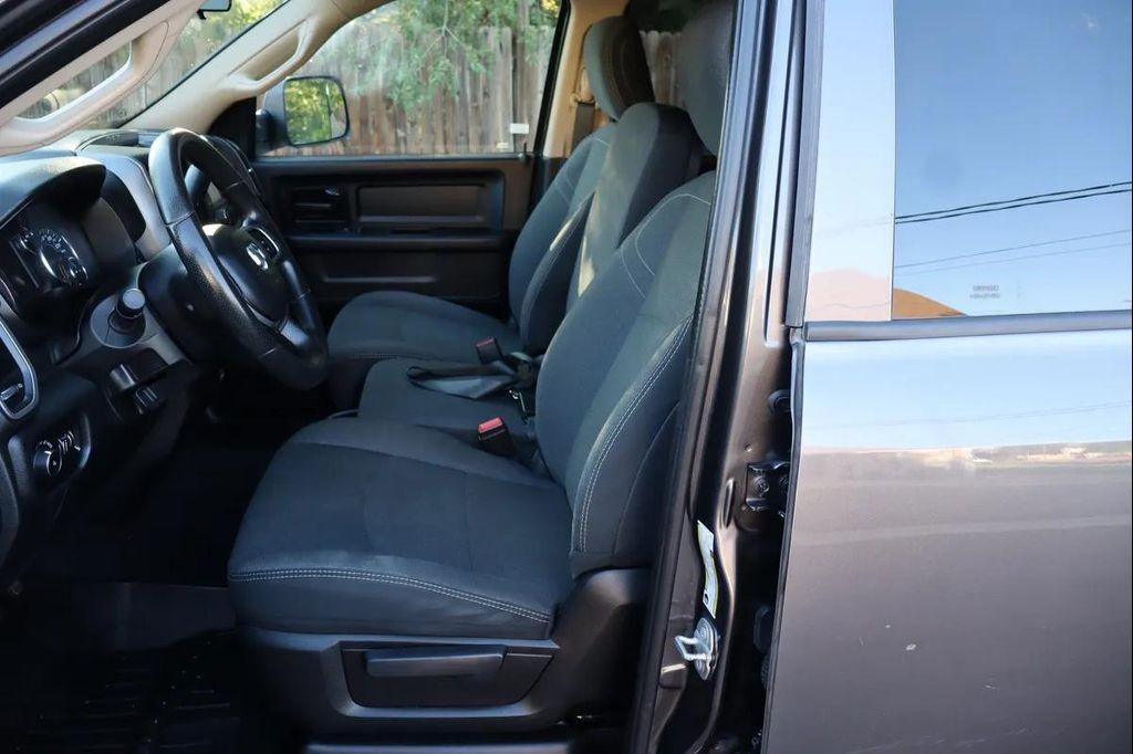 used 2020 Ram 3500 car, priced at $39,999