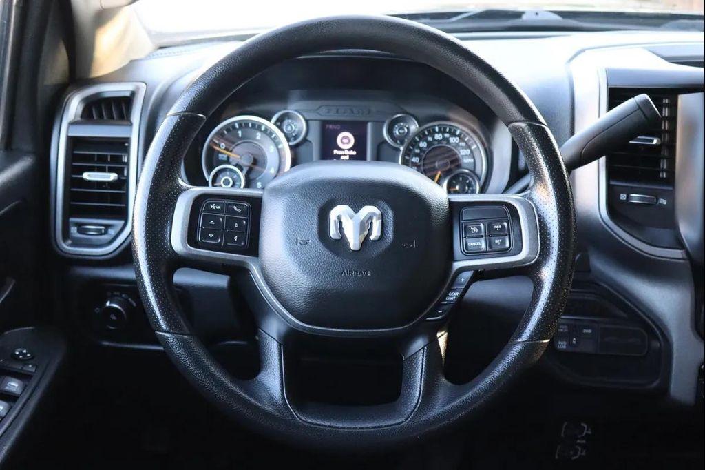 used 2020 Ram 3500 car, priced at $39,999