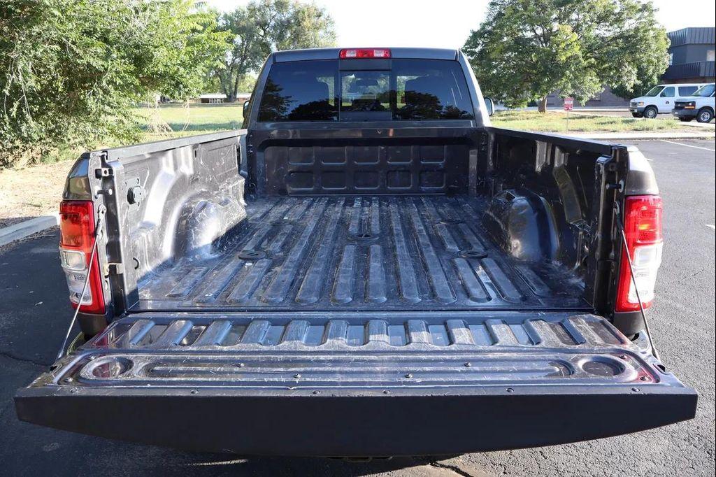 used 2020 Ram 3500 car, priced at $39,999