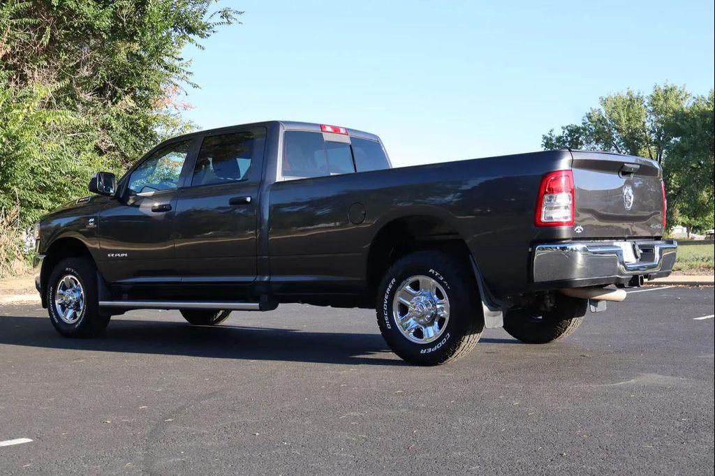 used 2020 Ram 3500 car, priced at $39,999