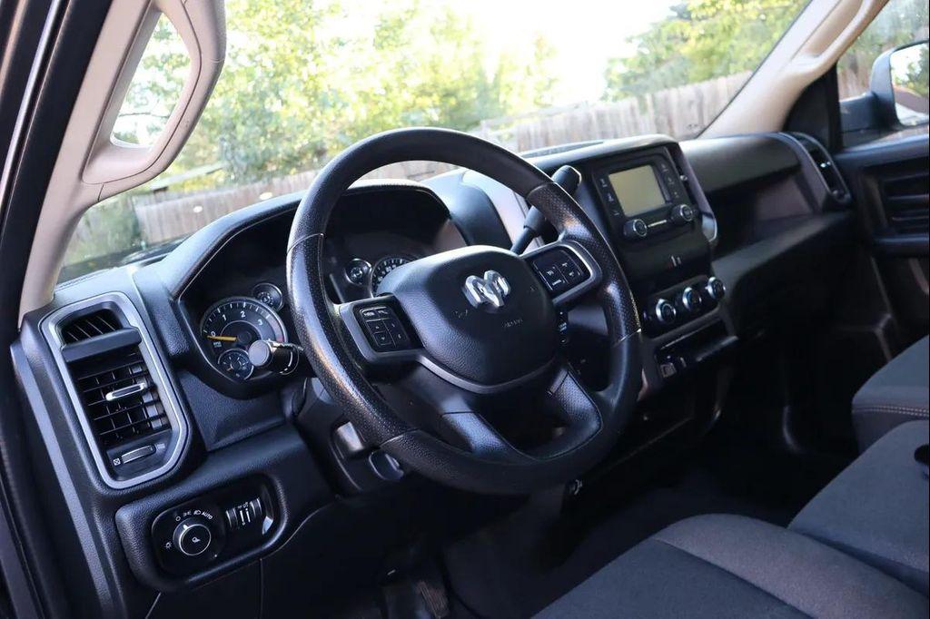 used 2020 Ram 3500 car, priced at $39,999