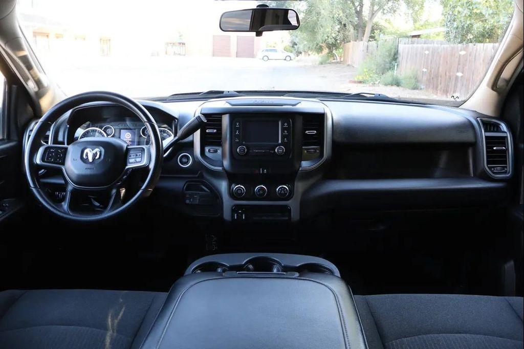 used 2020 Ram 3500 car, priced at $39,999