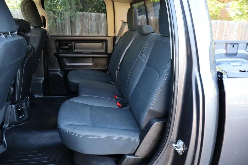 used 2020 Ram 3500 car, priced at $39,999