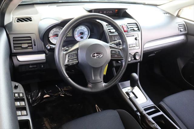 used 2012 Subaru Impreza car, priced at $10,999