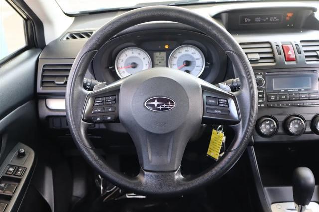used 2012 Subaru Impreza car, priced at $10,999