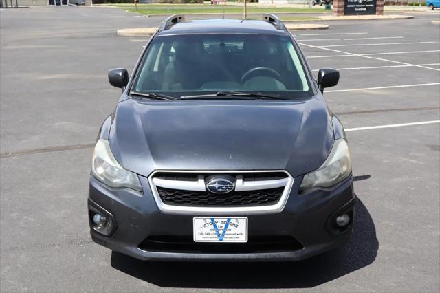 used 2012 Subaru Impreza car, priced at $10,999