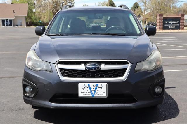 used 2012 Subaru Impreza car, priced at $10,999