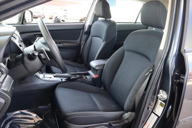 used 2012 Subaru Impreza car, priced at $10,999