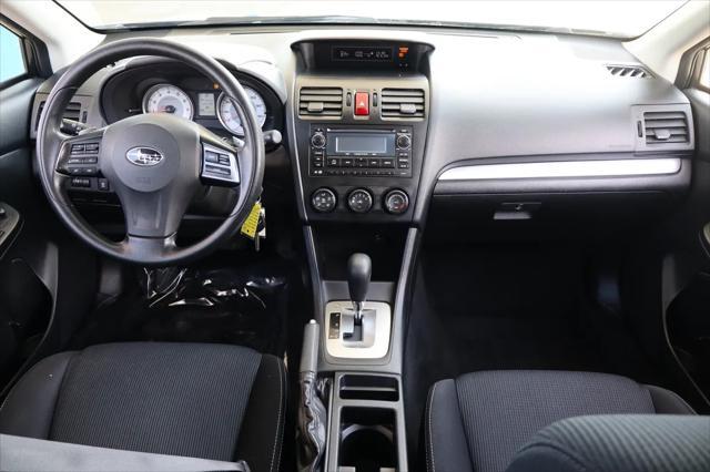 used 2012 Subaru Impreza car, priced at $10,999