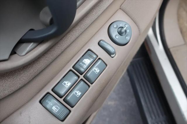 used 1999 Chevrolet Suburban car, priced at $12,999