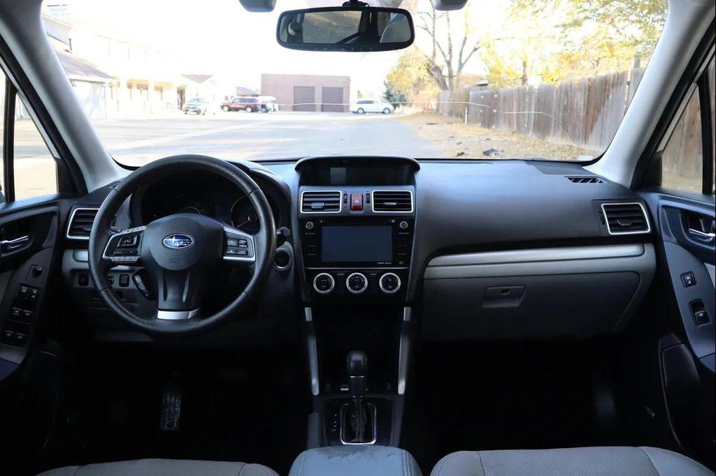 used 2016 Subaru Forester car, priced at $15,999