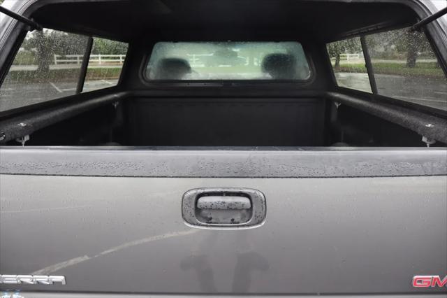 used 2000 GMC Sierra 1500 car, priced at $16,999